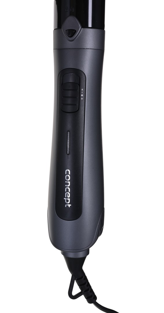 Aparat za kovrčanje kose CONCEPT KF1325 (Toplo siva, 600 W, 1.65 m)-11