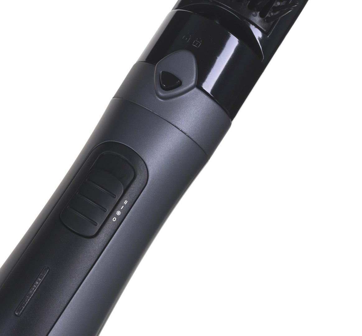 Aparat za kovrčanje kose CONCEPT KF1325 (Toplo siva, 600 W, 1.65 m)-9
