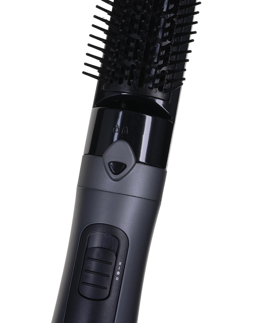 Aparat za kovrčanje kose CONCEPT KF1325 (Toplo siva, 600 W, 1.65 m)-10