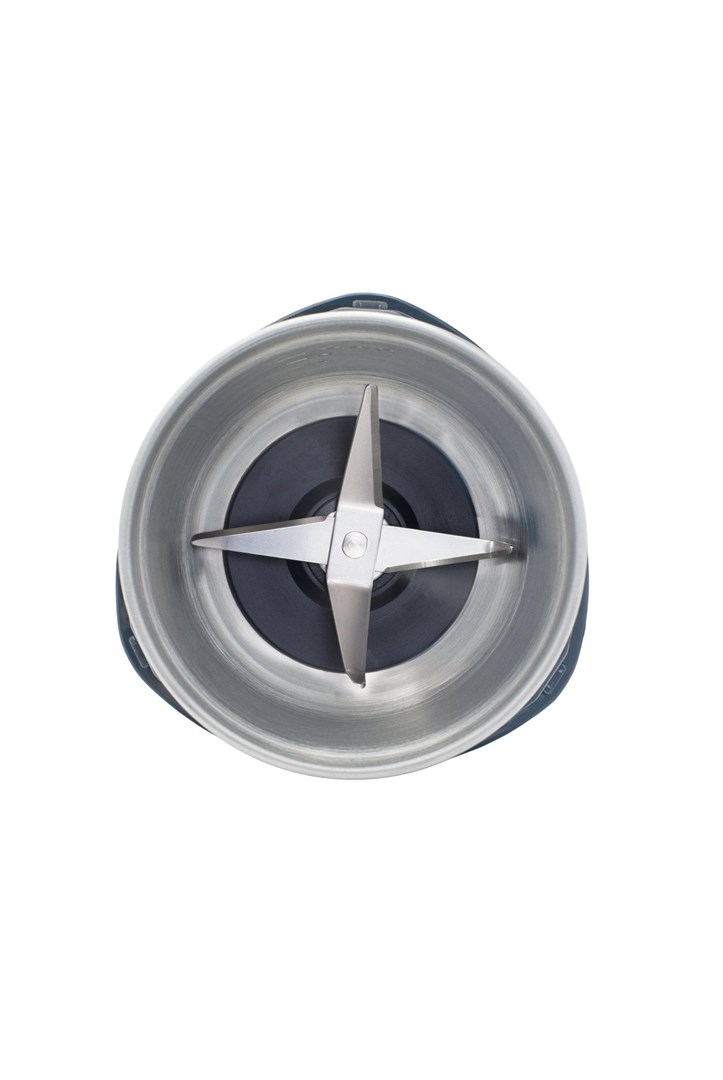 Mlinac za kavu CASO 1831 (200 W crni, nehrđajući čelik)-1