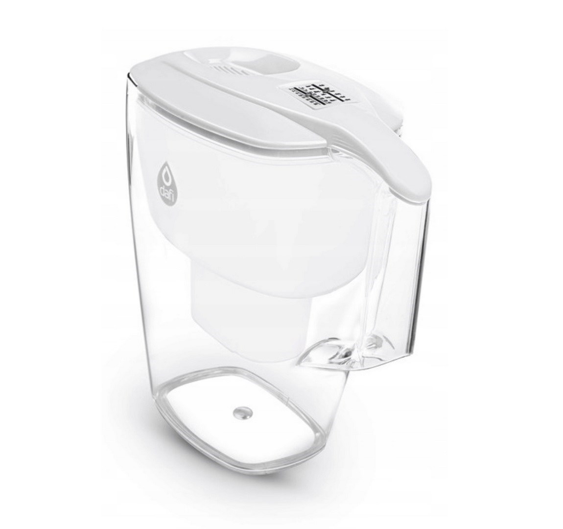 Vodač s filtrom DAFI START Unimax Filter jug 3,3 l (kapacitet 3,3 litre)-1