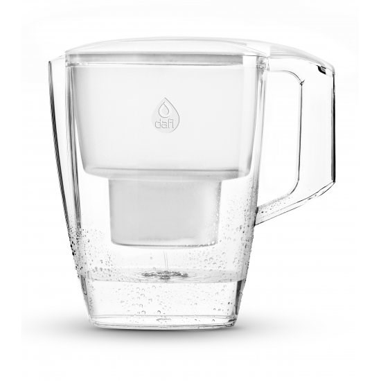 Vodač s filtrom DAFI START Unimax Filter jug 3,3 l (kapacitet 3,3 litre)-0