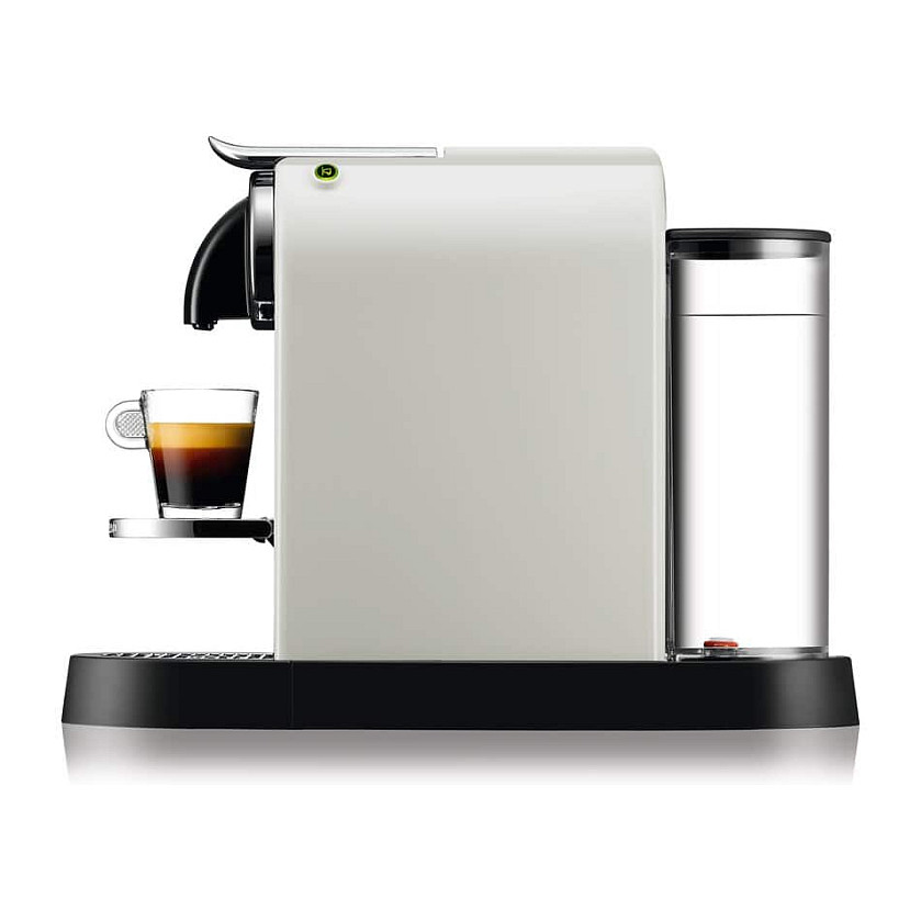 Aparat za kavu DE’LONGHI Citiz EN167.W (kapsule, 1,0 l, 19 bar, bijeli)-3