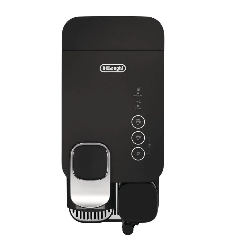 Aparat za kavu De’Longhi Lattissima One EN 510.B (1,0 l, 19 bar, crni)-5