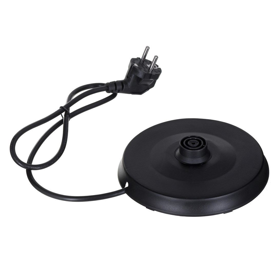 Električno kuhalo ESPERANZA EKK116S (1 L, 1350 W) srebrna-4