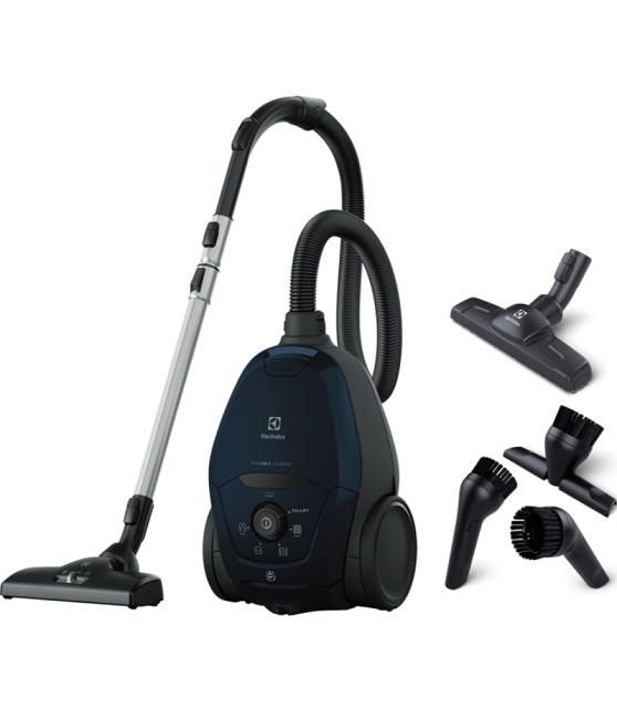 Usisavač ELECTROLUX PURE D8 PD82-4ST-1