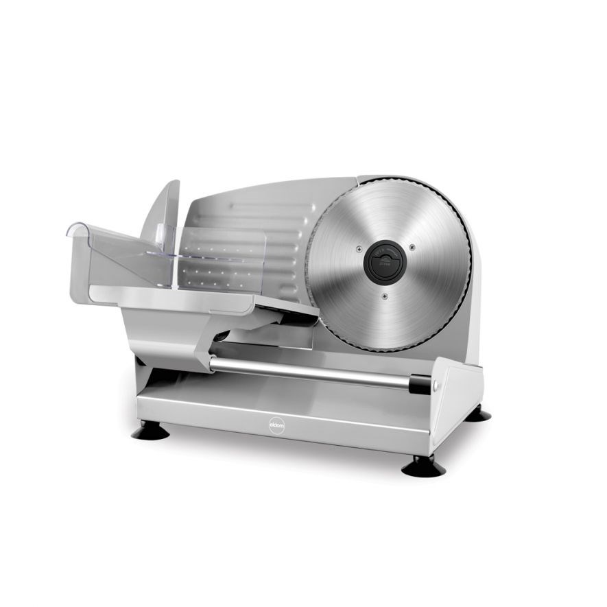 Rezač ELDOM SNIP (metalni, 2 noža, snaga 150 W)-3