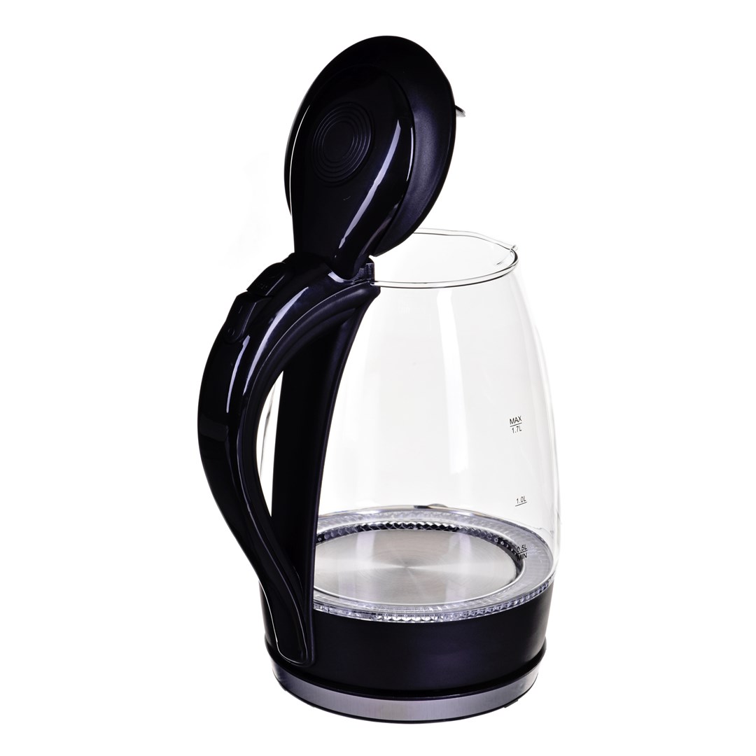 Električno kuhalo ESPERANZA EKK011K (1.7 L, 2200 W) crna, višebojna-3