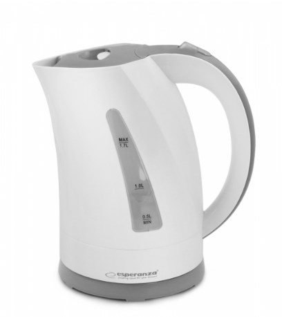 Kuhalo za vodu ESPERANZA EKK022 Amazon 1.7 L
