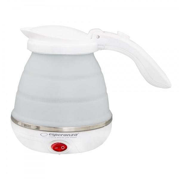 Električno kuhalo EKK023 0.5 L 750 W bijelo-0