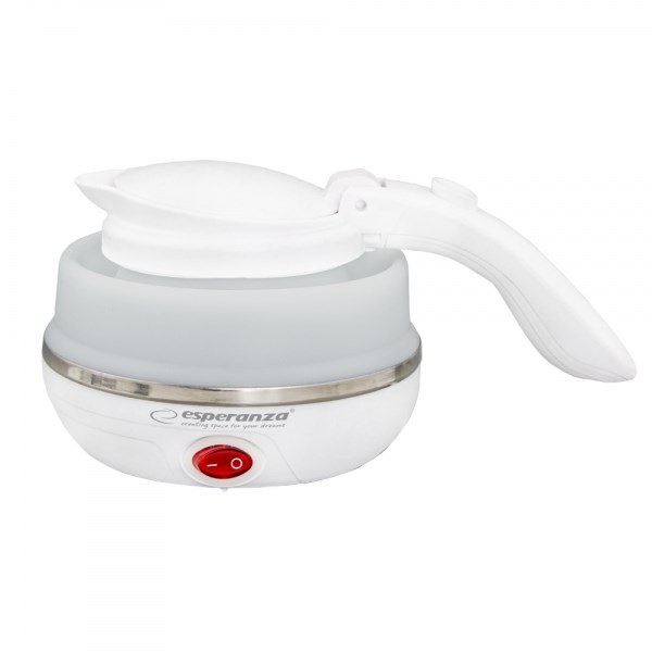 Električno kuhalo EKK023 0.5 L 750 W bijelo-1