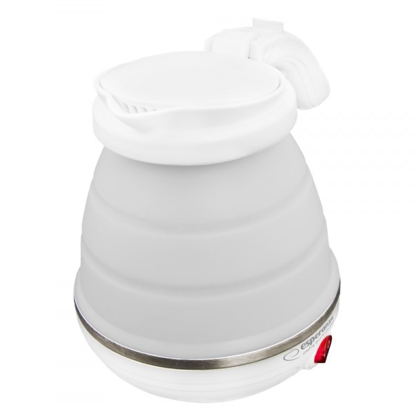 Električno kuhalo EKK023 0.5 L 750 W bijelo-2