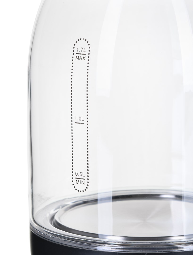 Kuhalo za vodu ESPERANZA EKK025K (1.7 L, 1500 W) crno, višebojno-3