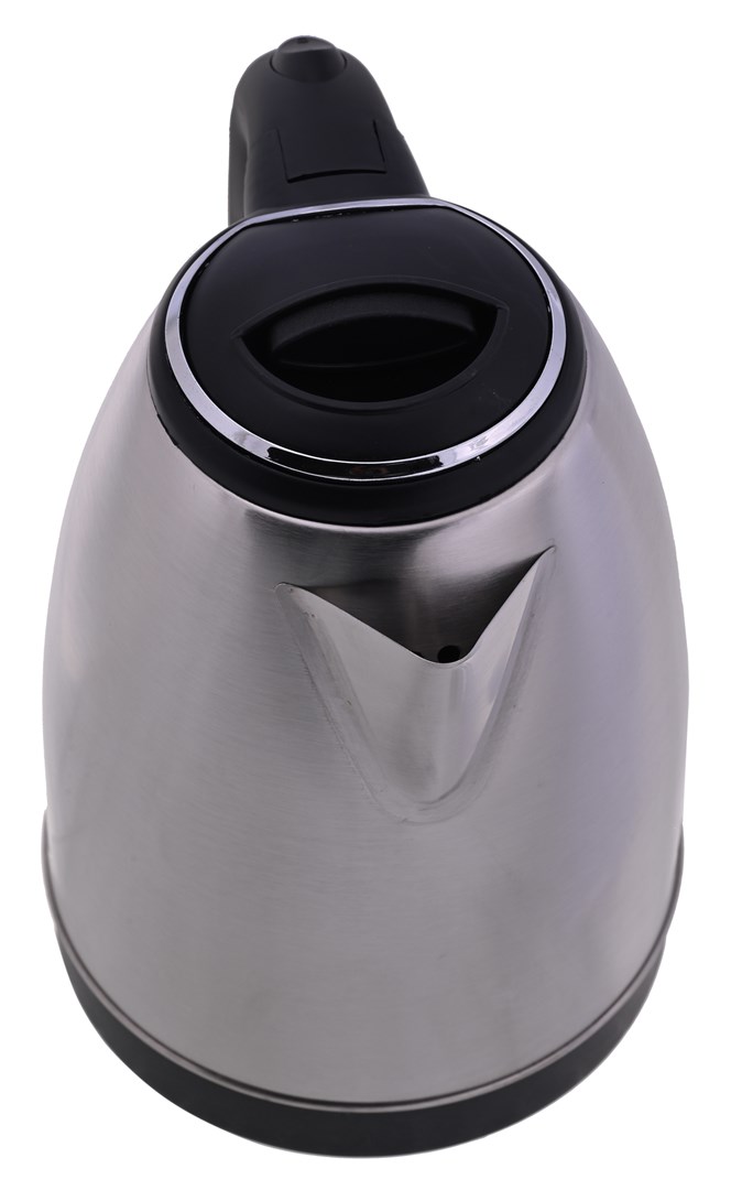Električno kuhalo ESPERANZA EKK104X (1.8 L, 2200 W, inox)-1