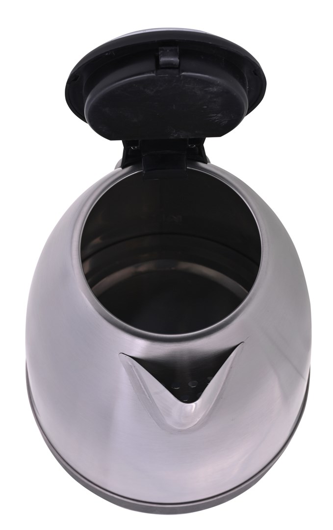Električno kuhalo ESPERANZA EKK104X (1.8 L, 2200 W, inox)-2