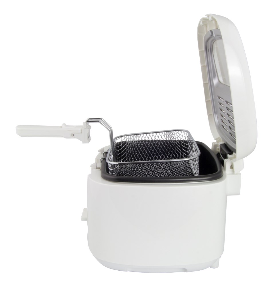 Friteza ESPERANZA EKG012 (2.5L) bijela-3