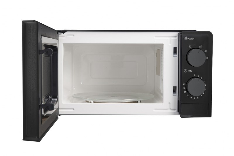 Mikrovalna pećnica ESPERANZA EKO011K (1100 W) crna-1