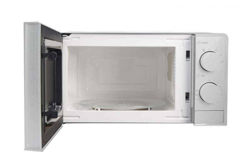 Mikrovalna pećnica ESPERANZA EKO011W (1100 W) bijela-1