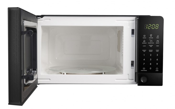 Mikrovalna pećnica ESPERANZA EKO009 (1100 W) crna-1