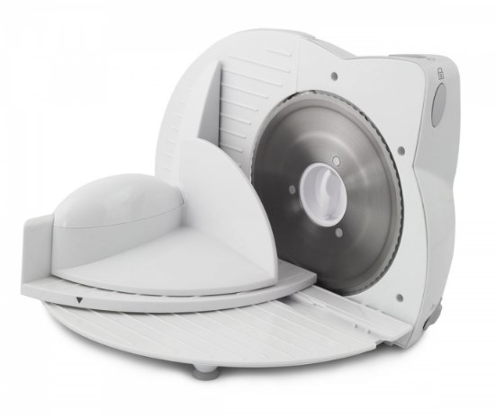 Mesoreznica ESPERANZA EKM017W (električni, nehrđajući čelik bijelaplastika, 150 W)-1