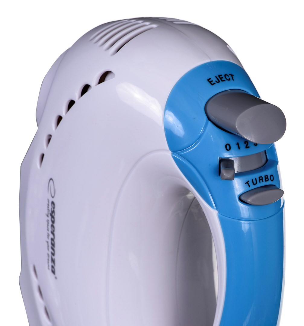 Ručni mikser ESPERANZA EKM010 (300 W)-7