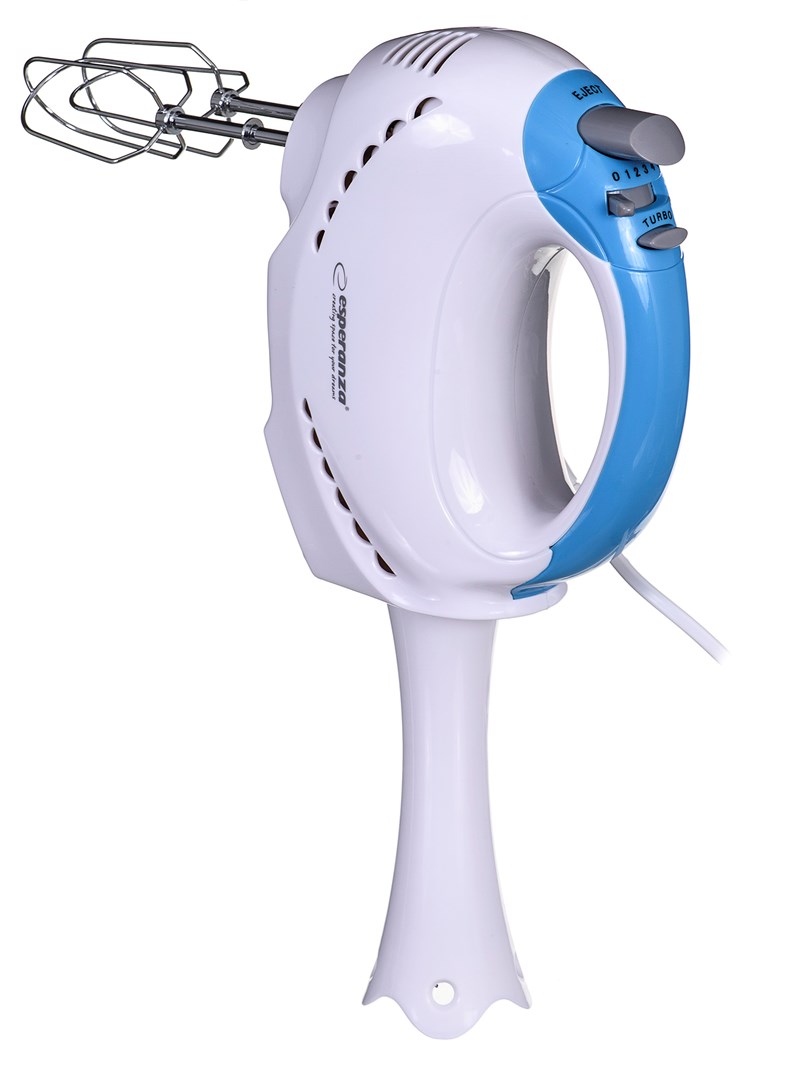 Ručni mikser ESPERANZA EKM010 (300 W)-1