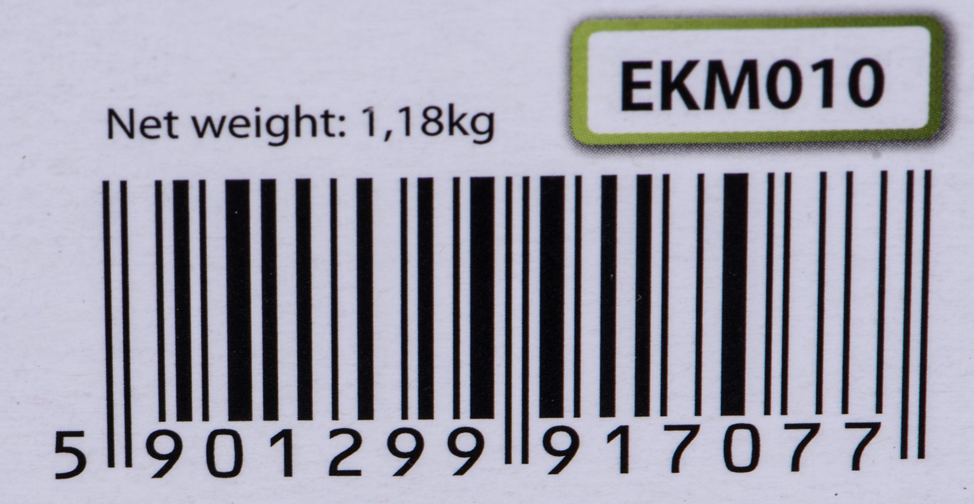 Ručni mikser ESPERANZA EKM010 (300 W)-6