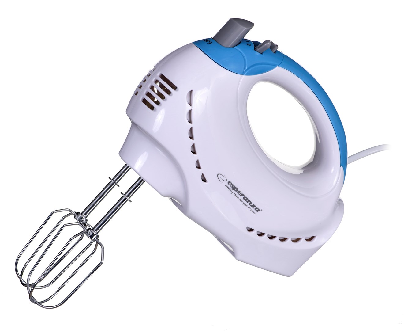 Ručni mikser ESPERANZA EKM010 (300 W)-2