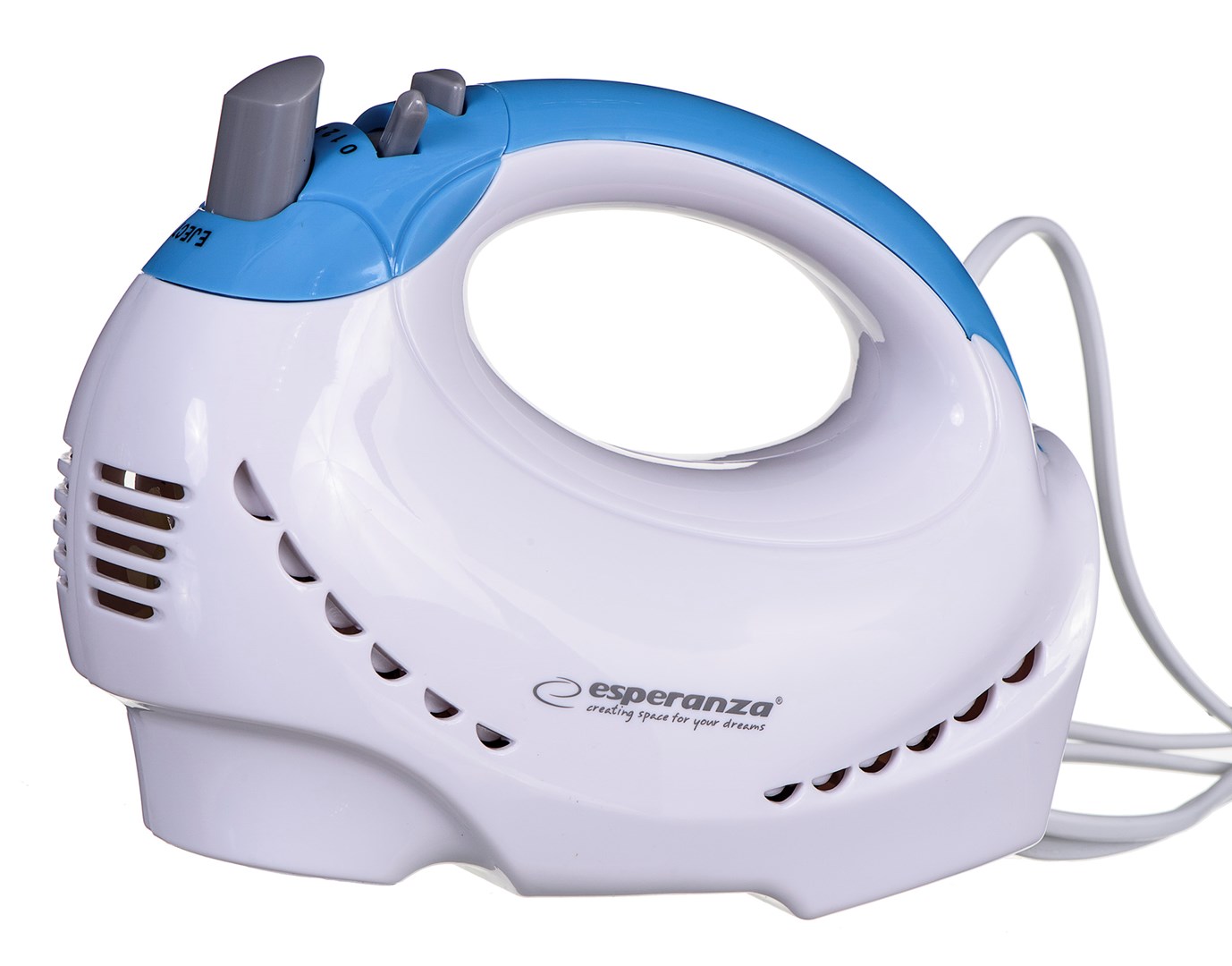 Ručni mikser ESPERANZA EKM010 (300 W)-8