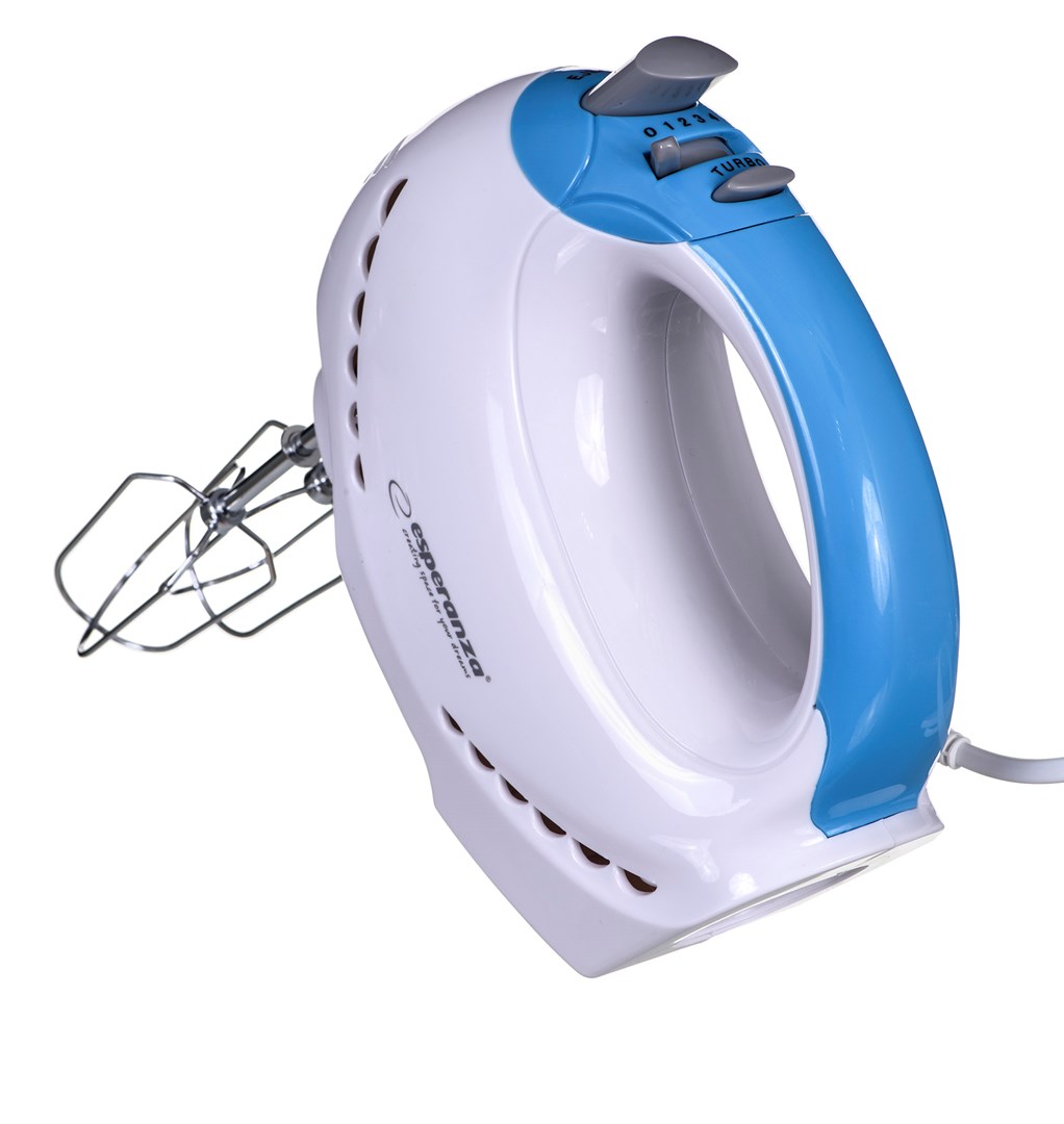 Ručni mikser ESPERANZA EKM010 (300 W)-3