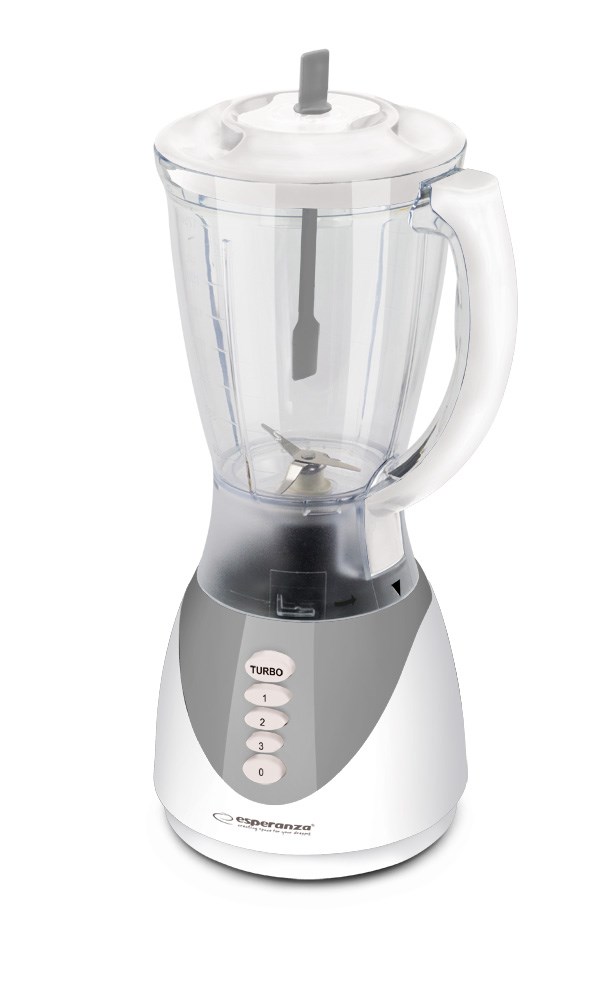 Blender Esperanza EKM023E 350W 1.5L sivi