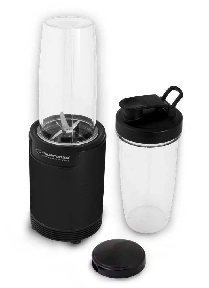 Nutri mikser ESPERANZA EKM029 (6 u 1, 700 W) crni-2