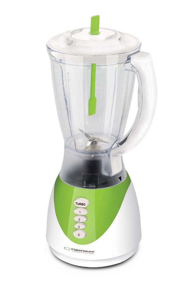Blender ESPERANZA EKM023G (350W, 1.5L) zeleni-0