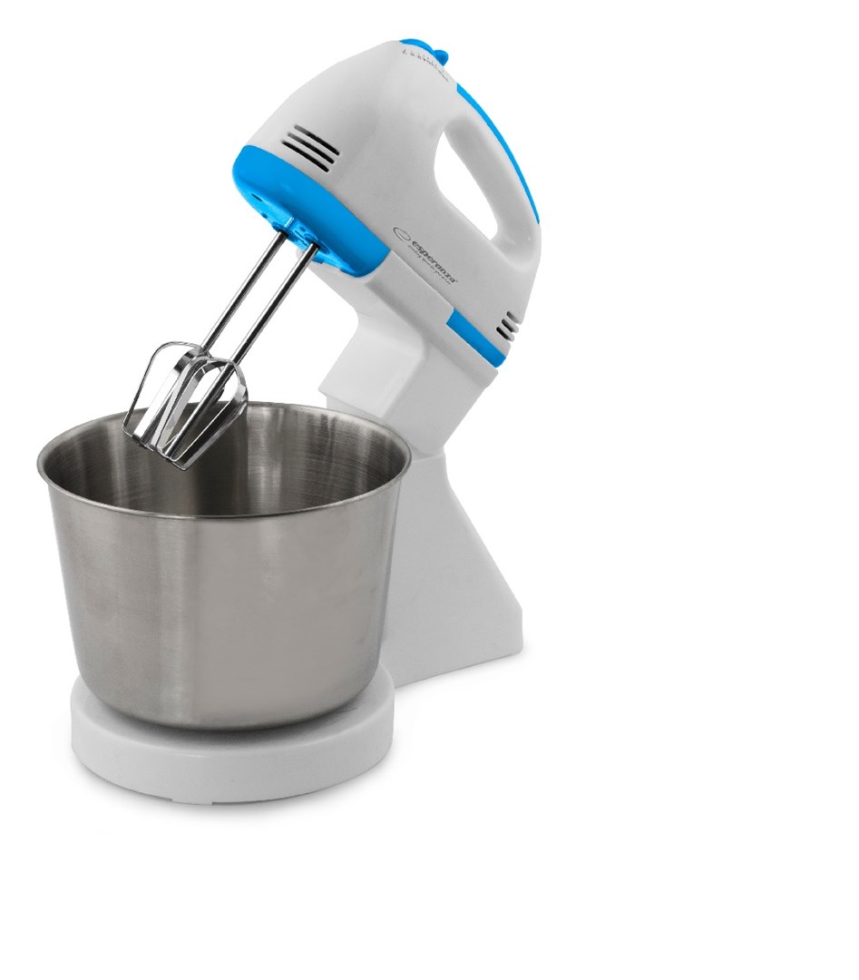 Esperanza EKM019WB Mixer with bowl-2