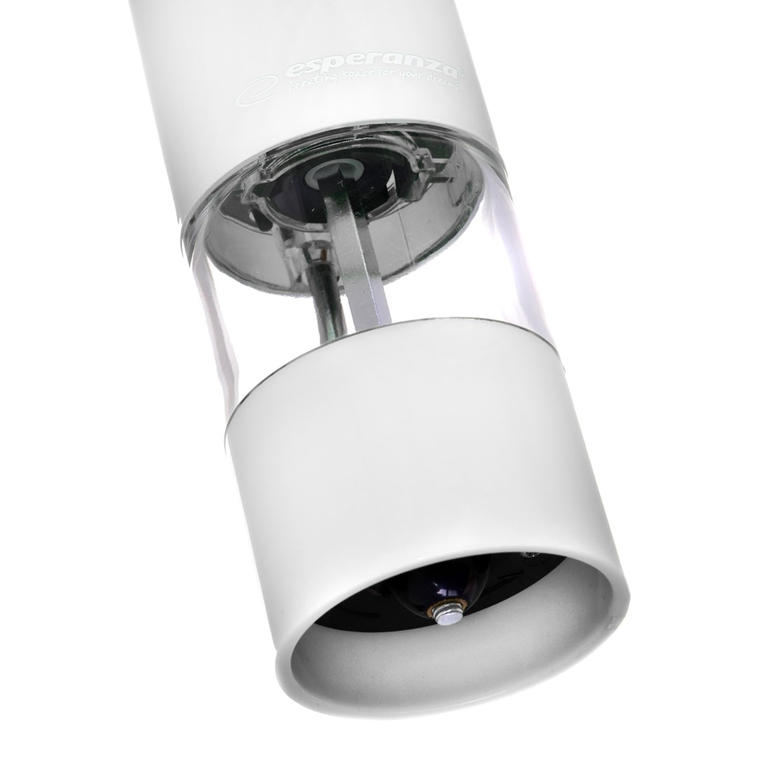 Mlinac za papar Esperanza EKP001W (bijeli)-1