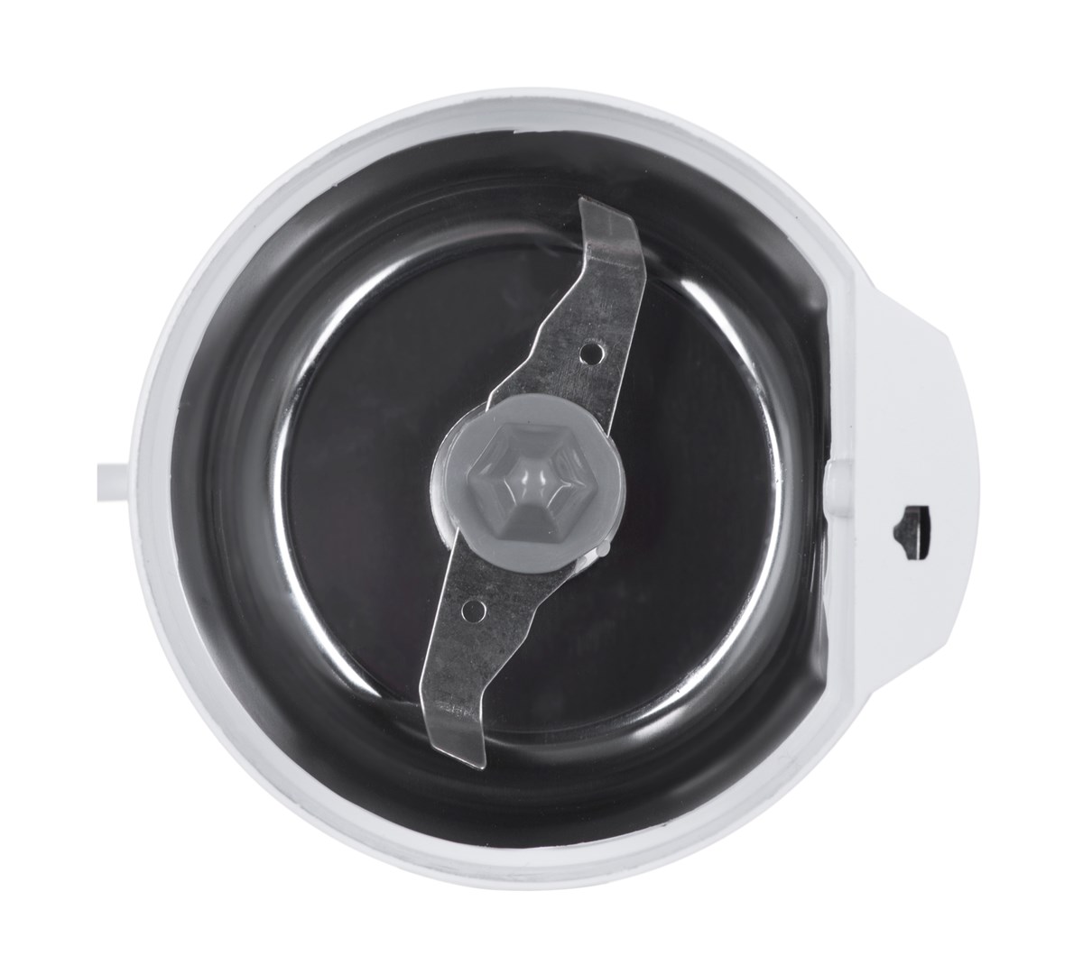 Mlinac za kavu ESPERANZA EKC001W (160 W) bijeli-1