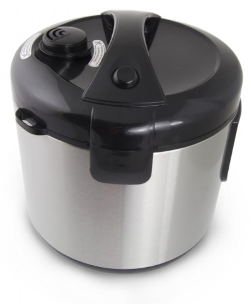 Multikuhalo ESPERANZA EKG011 (5 L, 860 W) crna-6