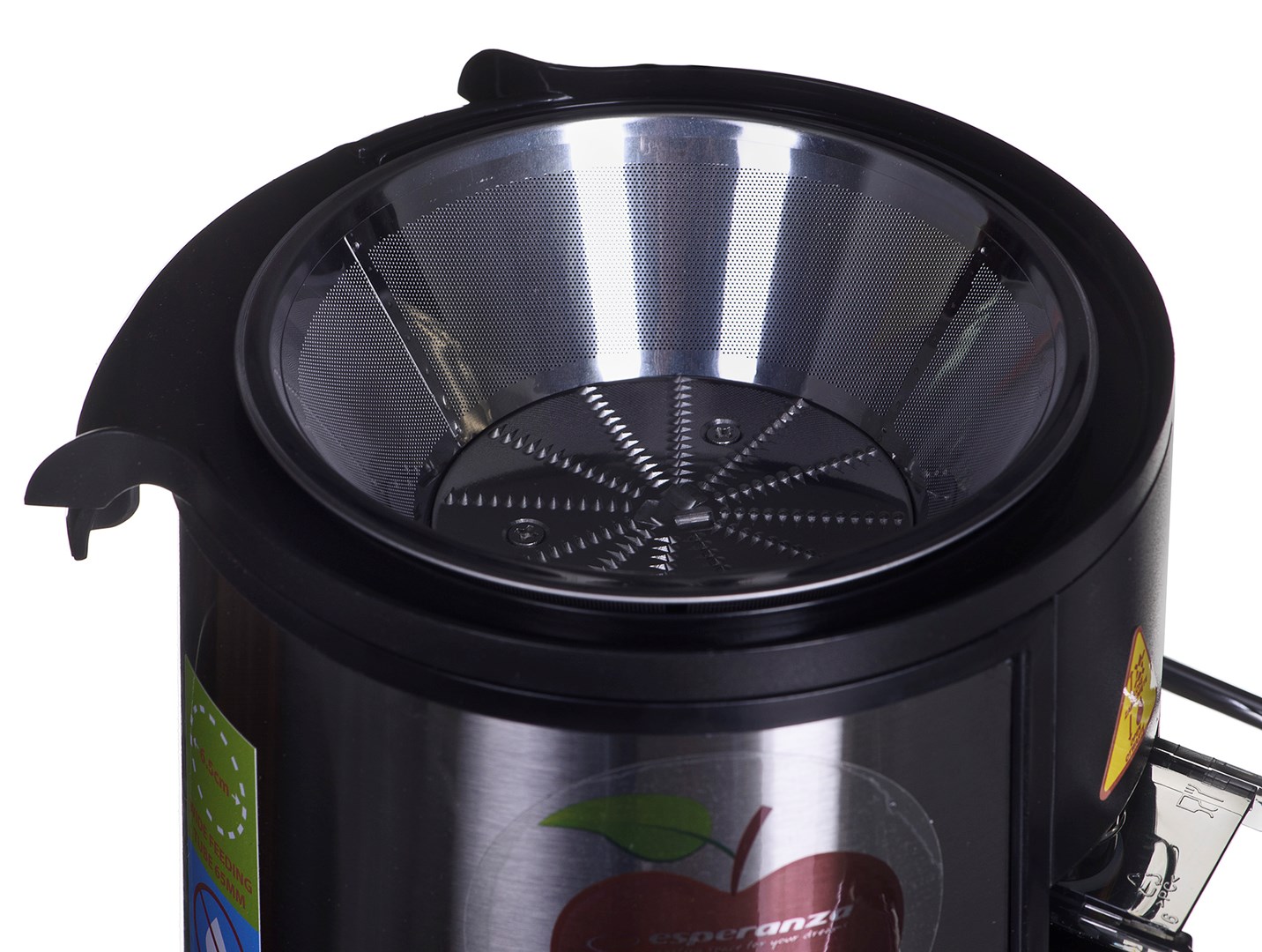 Sokovnik ESPERANZA EKJ002 (500 W) crni-8