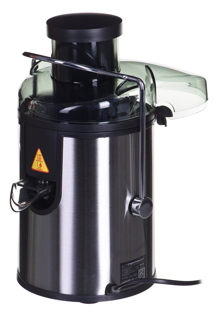 Sokovnik ESPERANZA EKJ002 (500 W) crni-3
