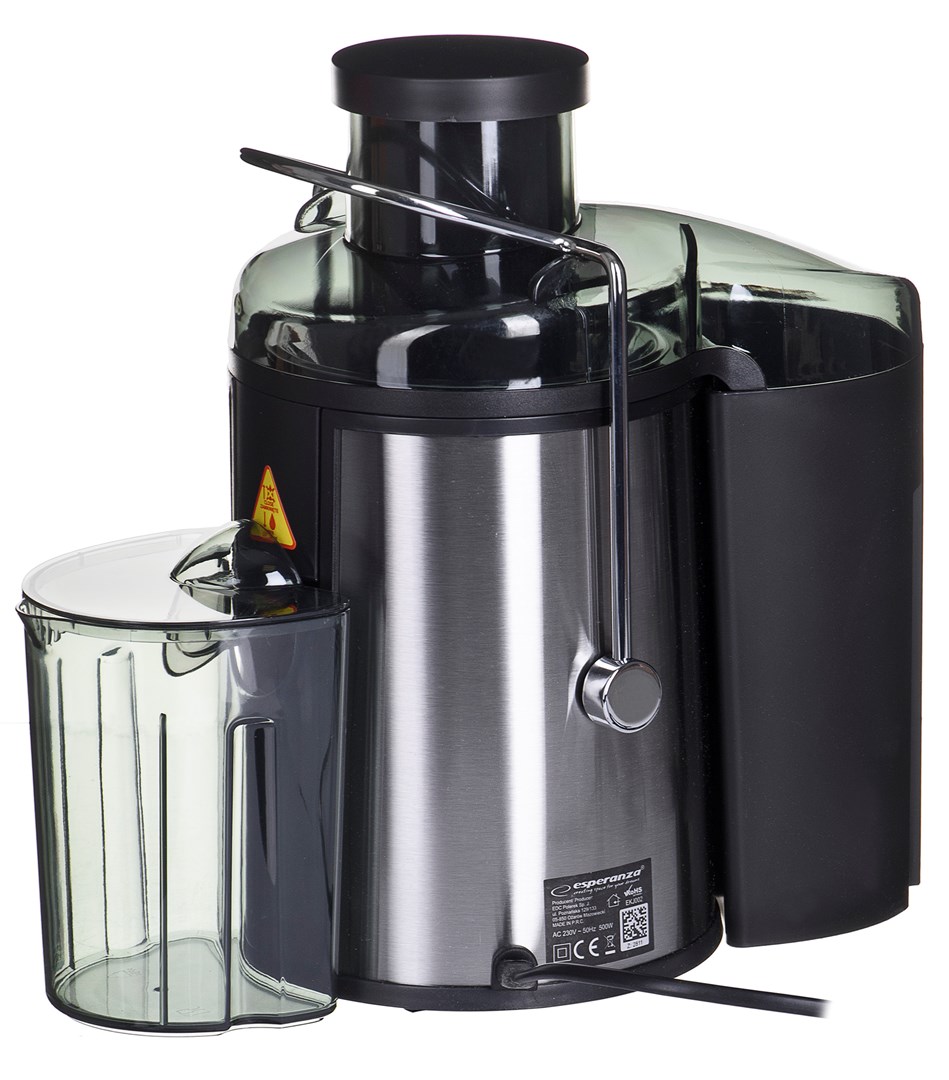 Sokovnik ESPERANZA EKJ002 (500 W) crni-5