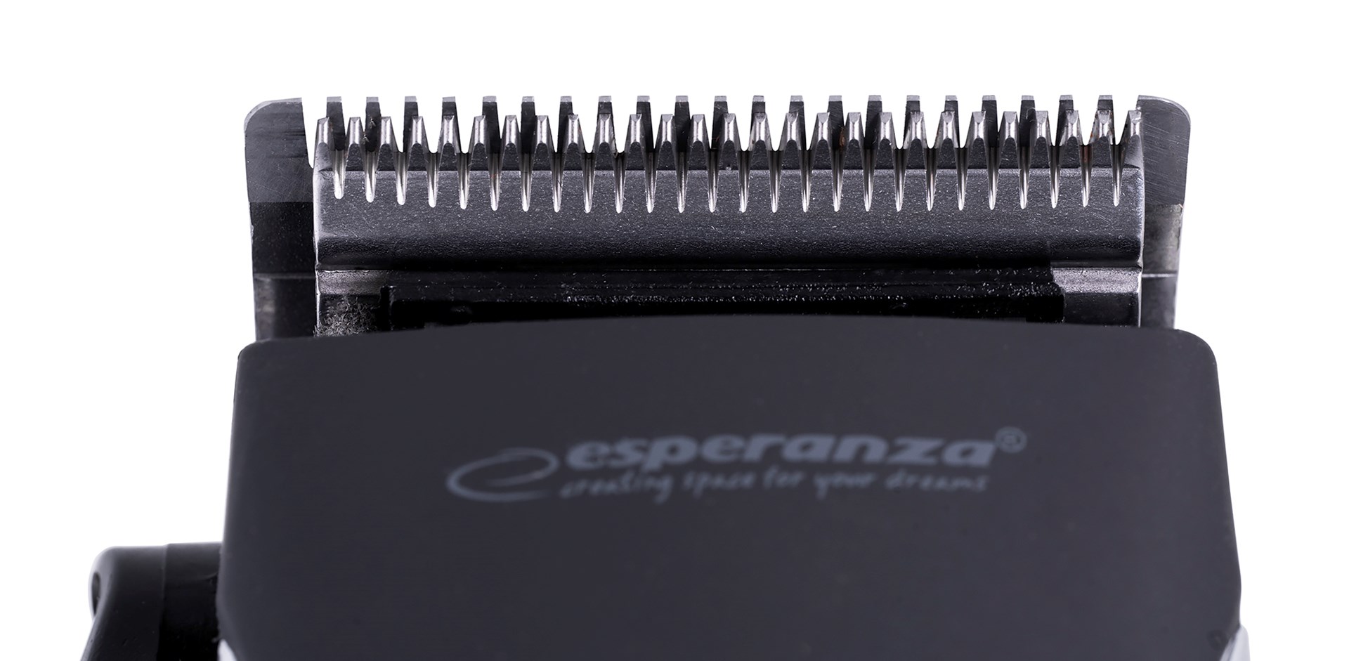Mašinica za šišanje ESPERANZA EBC005 (crno-bijela)-11