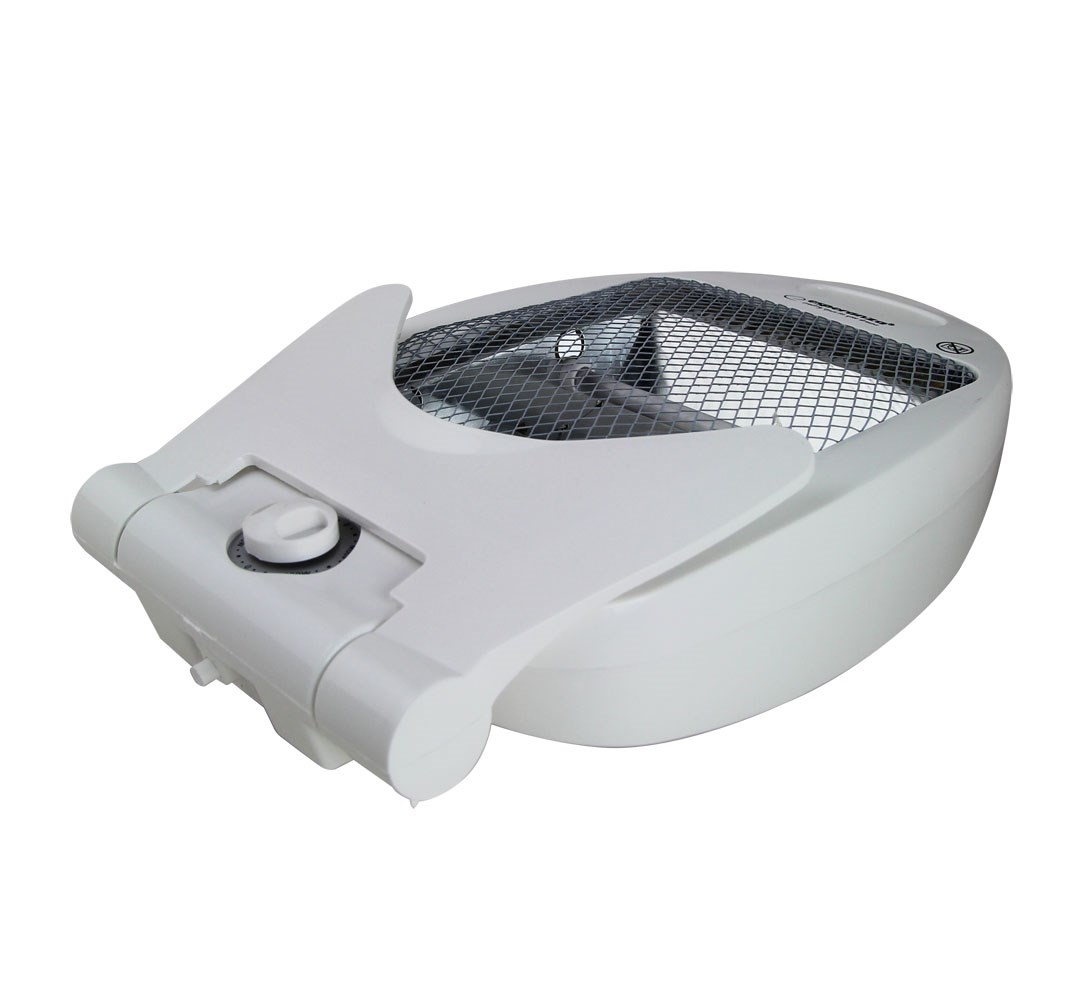 Električni kvarcni grijač ESPERANZA EHH009 (400W/800W, Bijela)-5