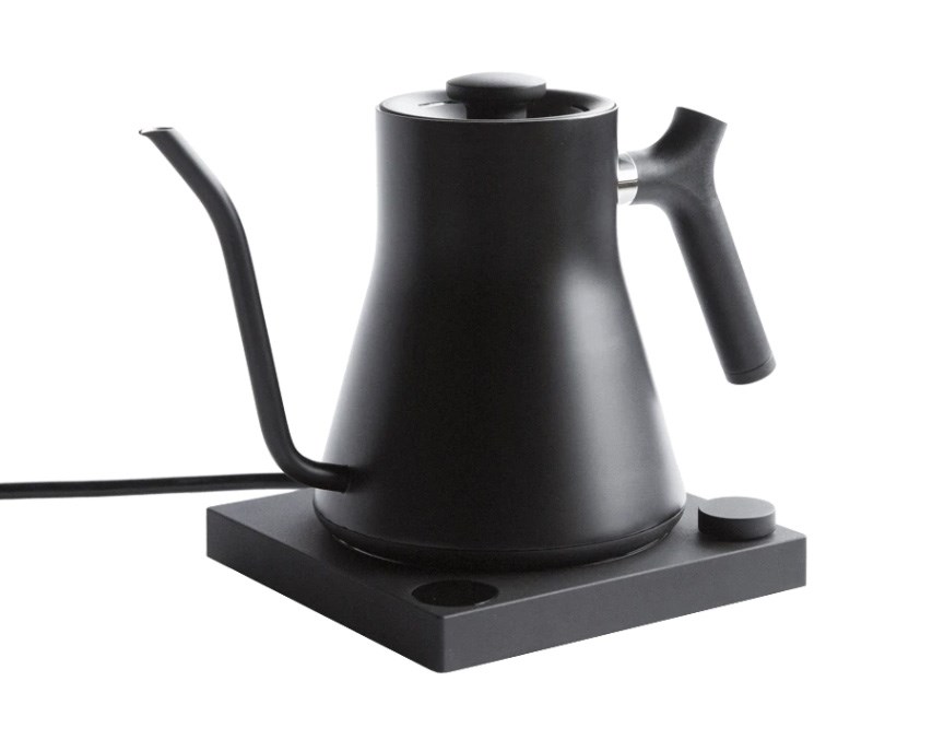 Kuhalo za vodu FELLOW Stagg Kettle EKG (0,9 l)-5