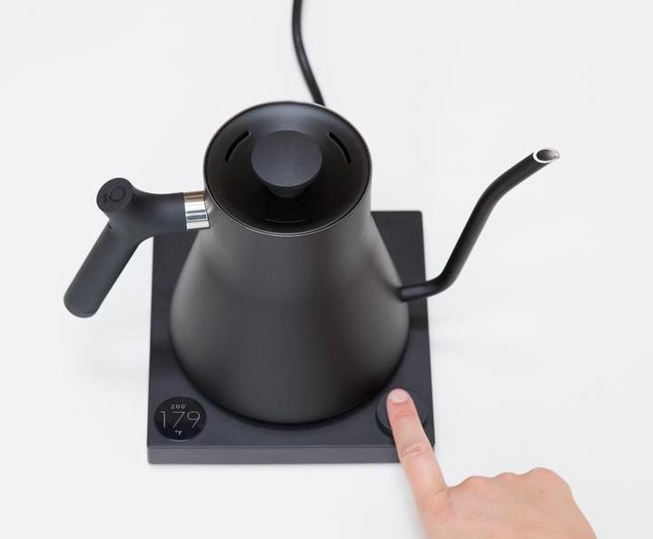 Kuhalo za vodu FELLOW Stagg Kettle EKG (0,9 l)-0