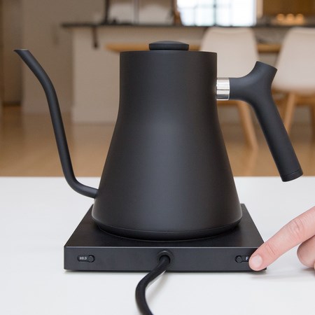Kuhalo za vodu FELLOW Stagg Kettle EKG (0,9 l)-6