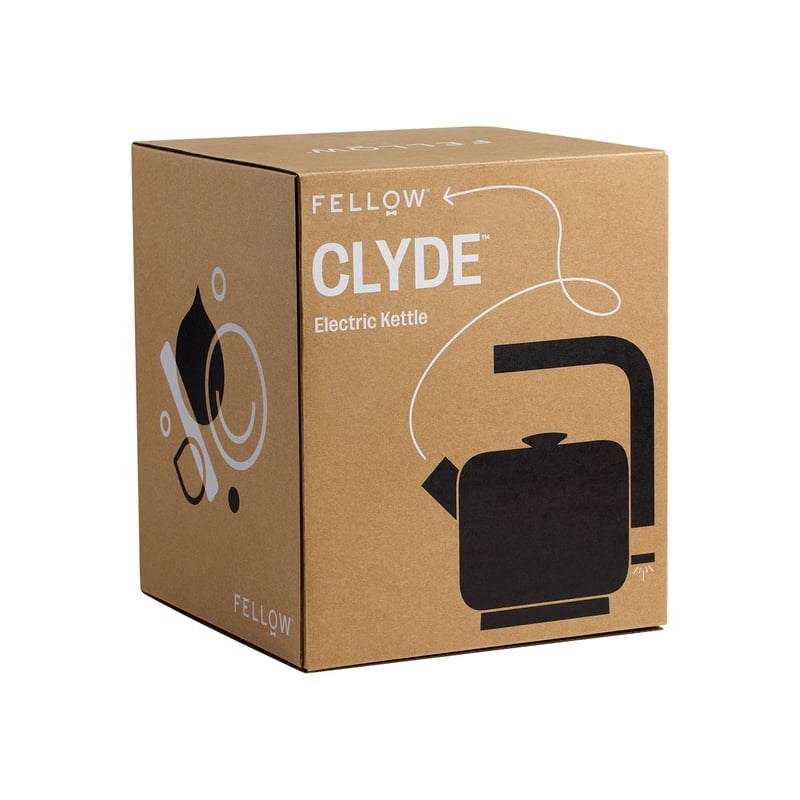 Fellow Stagg Kettle EKG electric kettle 0,9 l-5