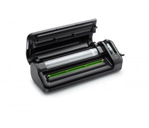 Vakuumski zavarivač FOODSAVER FFS017x (srebrna)-2