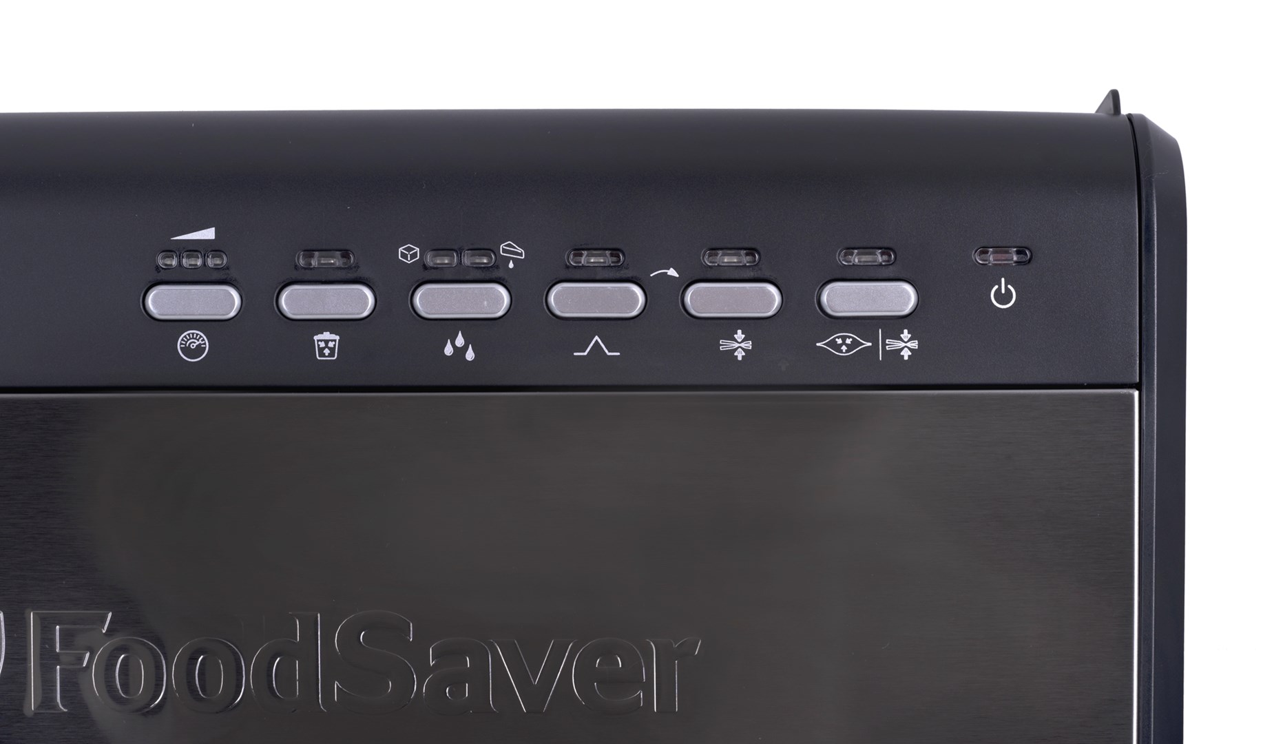 Vakuumski aparat za zavarivanje FOODSAVER FFS005x (nerđajući čelik)-5