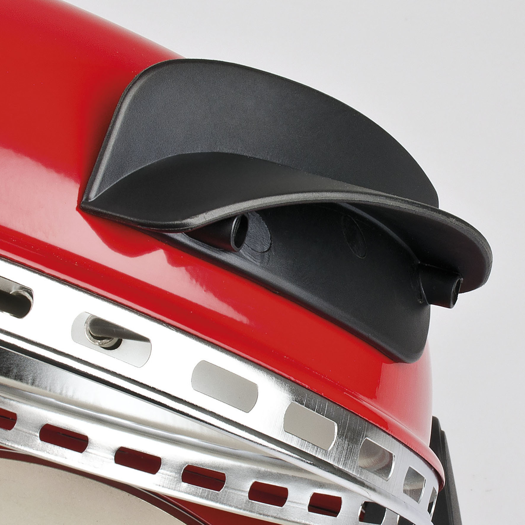 G3 Ferrari Delizia pizza maker/oven 1 pizza(s) 1200 W Red-7