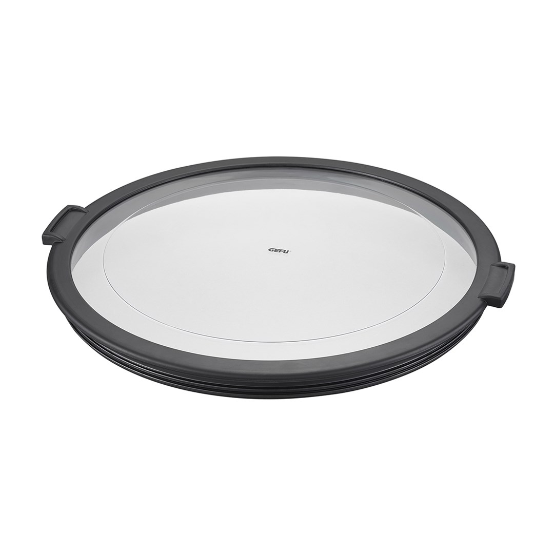 Set zdjela GEFU MONDI G-89430 (16/20/24 cm, nehrđajući čelik, s poklopcima)-10